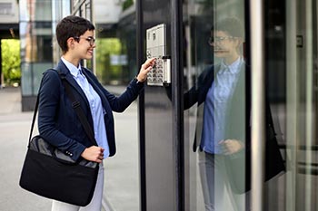 Marietta Commercial Locksmith