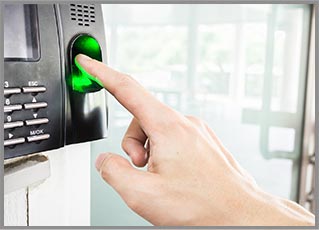 Access Control Marietta Locksmith