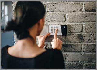 Access Control Marietta Locksmith