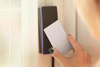 Marietta Commercial Locksmith