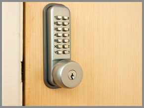 Marietta Commercial Locksmith